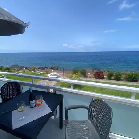 Appartement Apt. El Guirre Nº 13 - Alto Valle Gran Rey