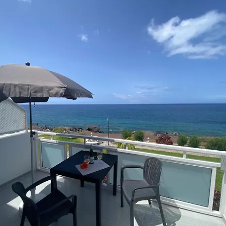 Appartement Apt. El Guirre Nº 13 - Alto