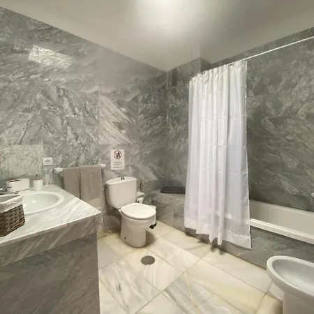 Appartement Apt. El Guirre Nº 13 - Alto Valle Gran Rey