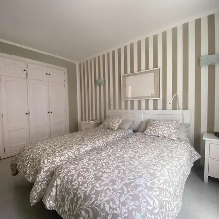 Appartement Apt. El Guirre Nº 13 - Alto Valle Gran Rey