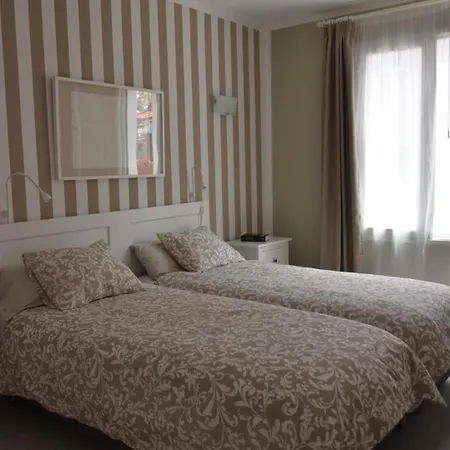 Apt. El Guirre Nº 13 - Alto Appartement