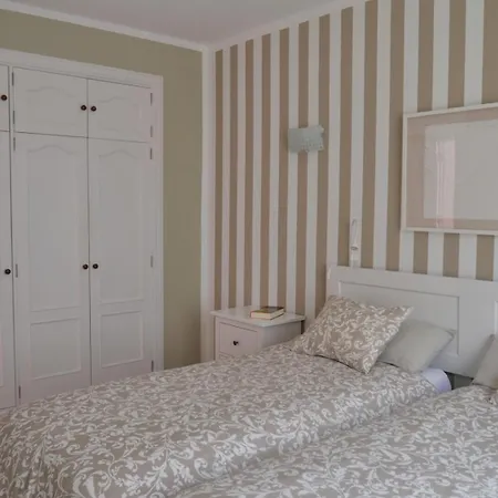 Appartement Apt. El Guirre Nº 13 - Alto *
