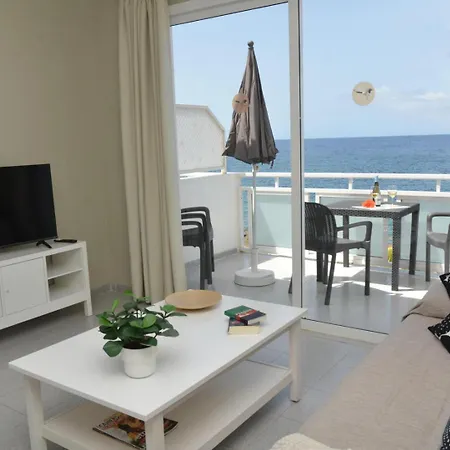 Appartement Apt. El Guirre Nº 13 - Alto Valle Gran Rey