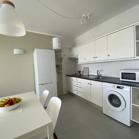 Appartement Apt. El Guirre Nº 13 - Alto