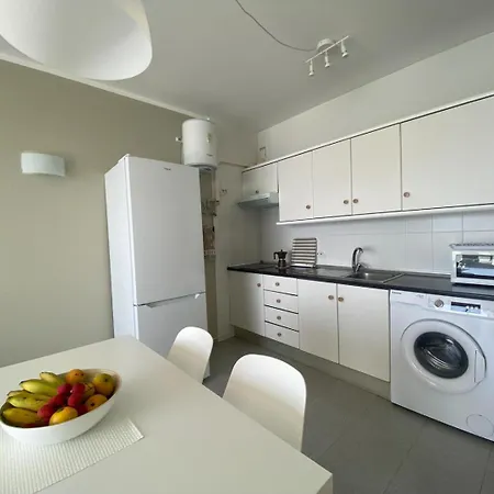 Apt. El Guirre Nº 13 - Alto Appartement Valle Gran Rey