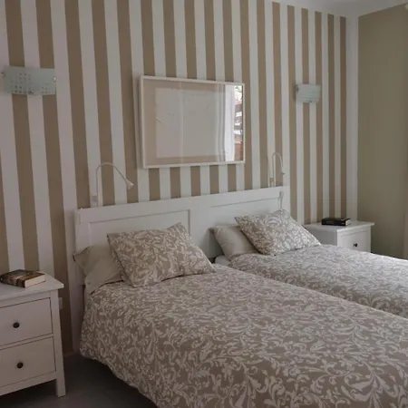 Apt. El Guirre Nº 13 - Alto Appartement