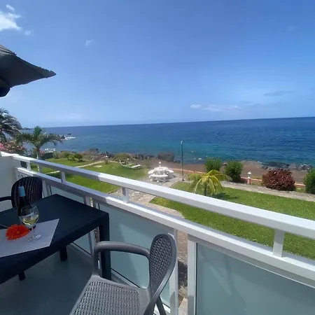 Apt. El Guirre Nº 13 - Alto * Valle Gran Rey