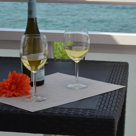 Apartamento Apt. El Guirre Nº 13 - Alto