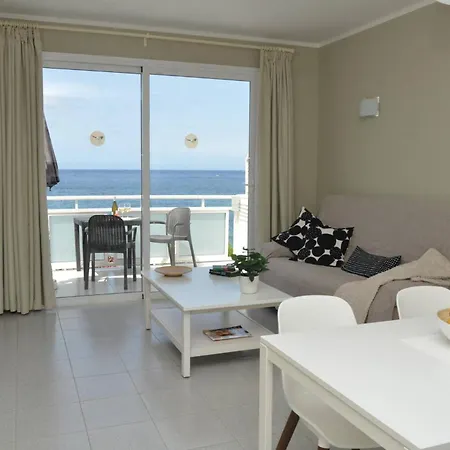 Apt. El Guirre Nº 13 - Alto Apartamento