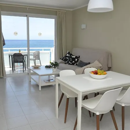 Apt. El Guirre Nº 13 - Alto Apartamento *