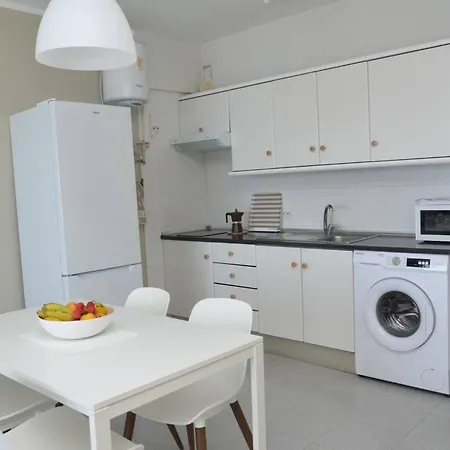 Apt. El Guirre Nº 13 - Alto