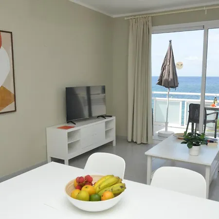 Apt. El Guirre Nº 13 - Alto Apartamento Valle Gran Rey