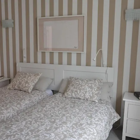 Apt. El Guirre Nº 13 - Alto Apartamento Valle Gran Rey