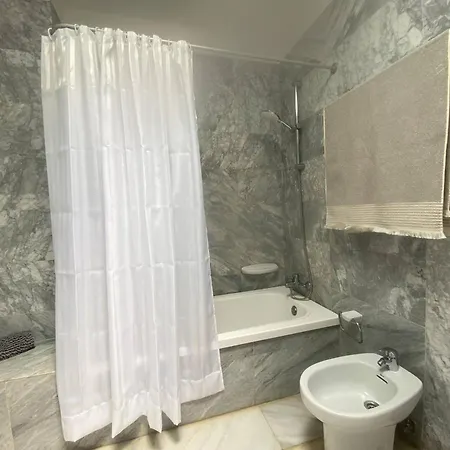 Apt. El Guirre Nº 13 - Alto *