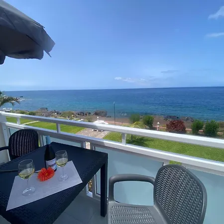 Apt. El Guirre Nº 13 - Alto