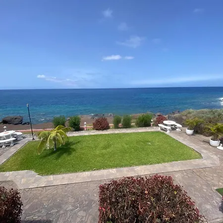 Apt. El Guirre Nº 13 - Alto *