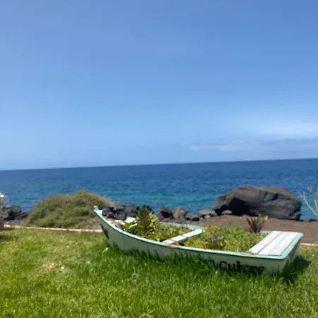 Apartamento Apt. El Guirre Nº 13 - Alto